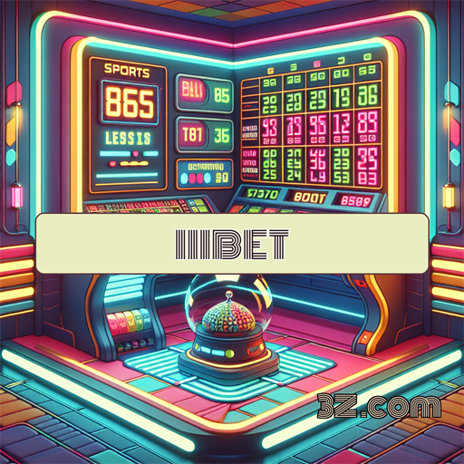 iiibet.com Bônus Especiais
