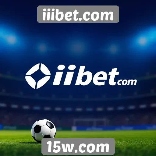 Plataforma iiibet.com amplia opções de apostas esportivas