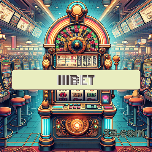 Jogos Empolgantes e Diversão no iiibet.com para Todos