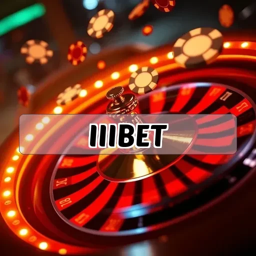iiibet.com: Uma Plataforma de Jogos que Encanta e Surpreende