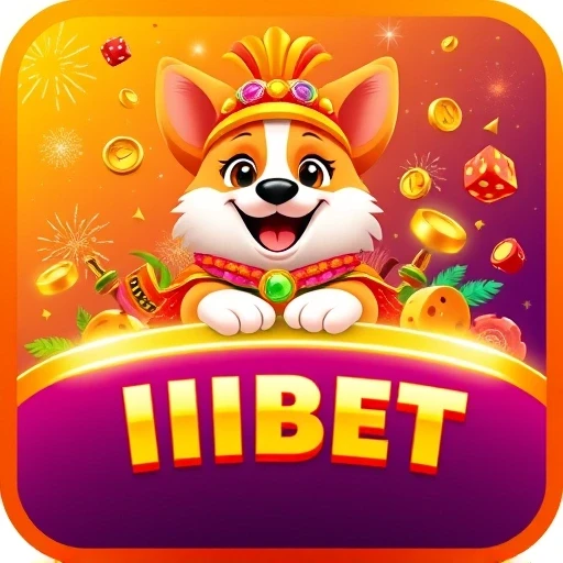 iiibet.com logo