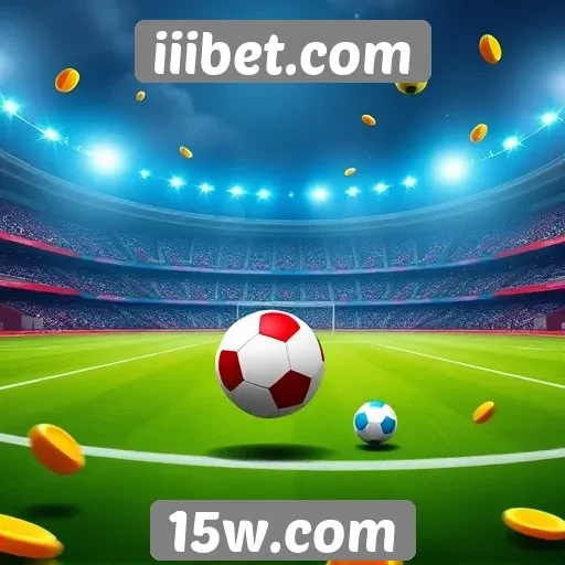 iiibet.com oferece uma variedade de jogos online