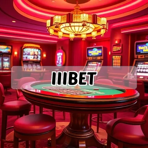 iiibet.com: Descubra as Vantagens da Seção VIP para Gamers
